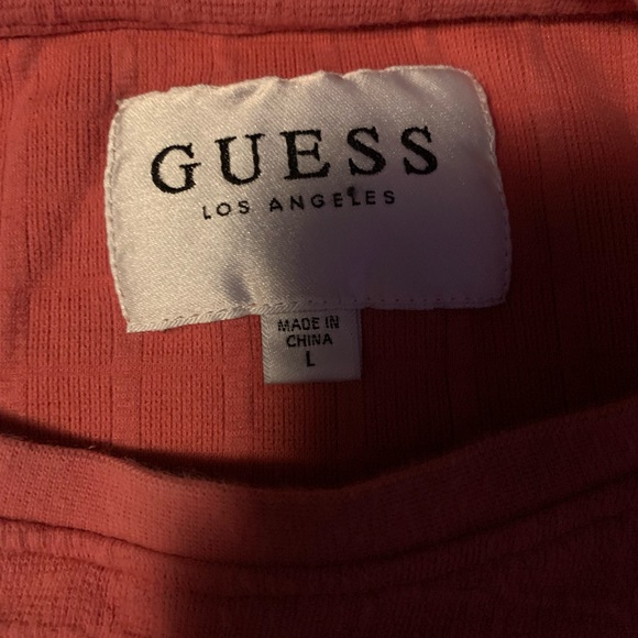 Guess Sweater - Picture 2 of 2